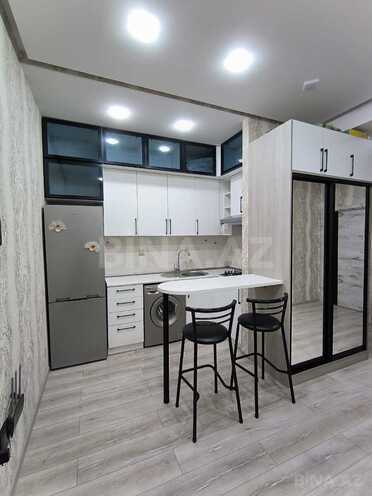 İcarəyə verilir 2 otaqlı yeni tikili 65 m², Həzi Aslanov m., photo 1 from 7
