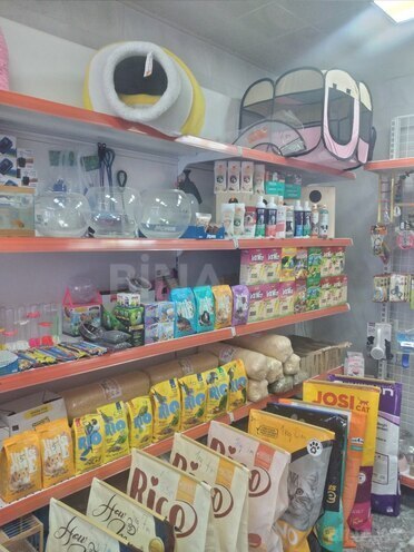İcarəyə verilir  obyekt 25 m², Elmlər Akademiyası m., photo 8 from 19