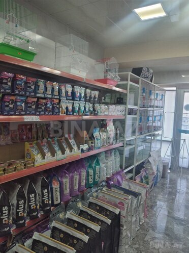 İcarəyə verilir  obyekt 25 m², Elmlər Akademiyası m., photo 9 from 19