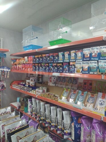 İcarəyə verilir  obyekt 25 m², Elmlər Akademiyası m., photo 10 from 19