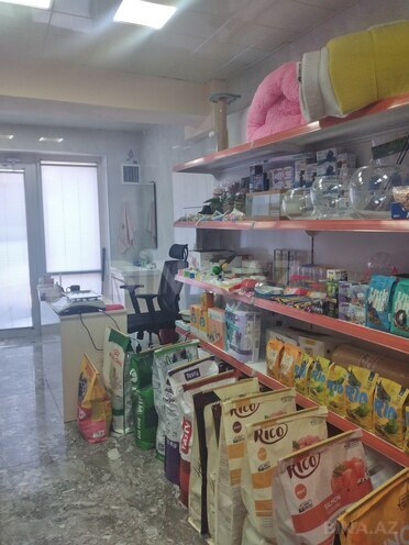 İcarəyə verilir  obyekt 25 m², Elmlər Akademiyası m., photo 4 from 19