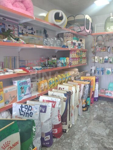 İcarəyə verilir  obyekt 25 m², Elmlər Akademiyası m., photo 12 from 19