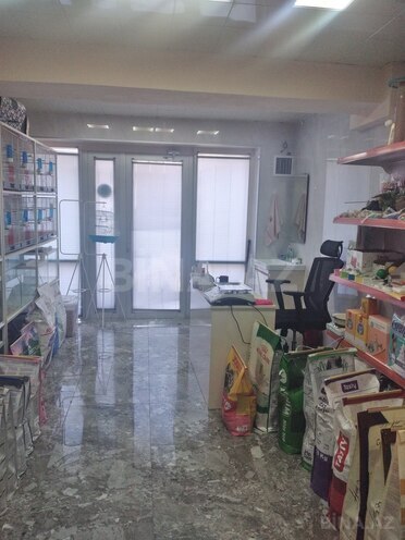 İcarəyə verilir  obyekt 25 m², Elmlər Akademiyası m., photo 3 from 19