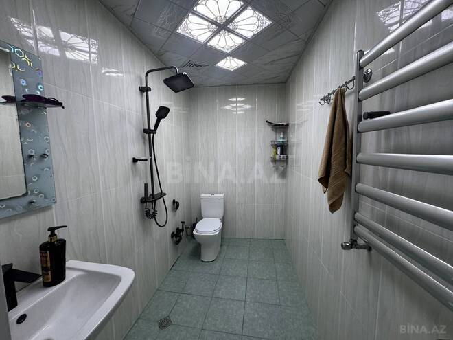 Продается 3-комн. новостройка 85 м², пос. Ахмедлы, photo 7 from 24