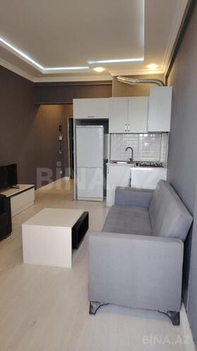 Продаётся 1-комн. новостройка 32 м², photo 14 from 16