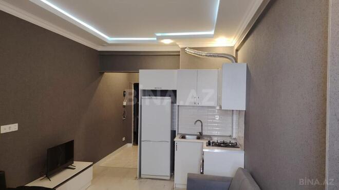 Продаётся 1-комн. новостройка 32 м², photo 8 from 16