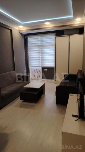 Продаётся 1-комн. новостройка 32 м², photo 13 from 16
