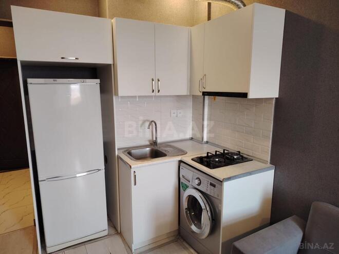 Продаётся 1-комн. новостройка 32 м², photo 15 from 16