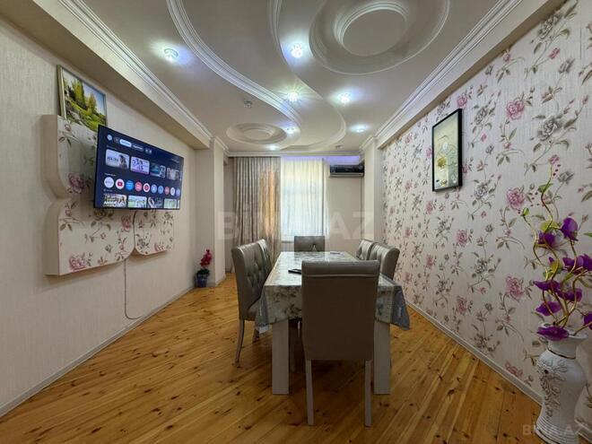 Продаётся 2-комн. новостройка 77 м², пос. Масазыр, photo 4 from 15