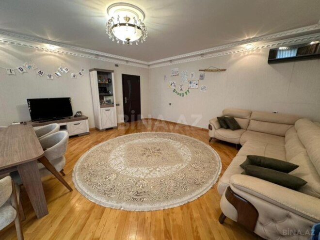 Satılır 4 otaqlı yeni tikili 156 m², Nəriman Nərimanov m., photo 3 from 19