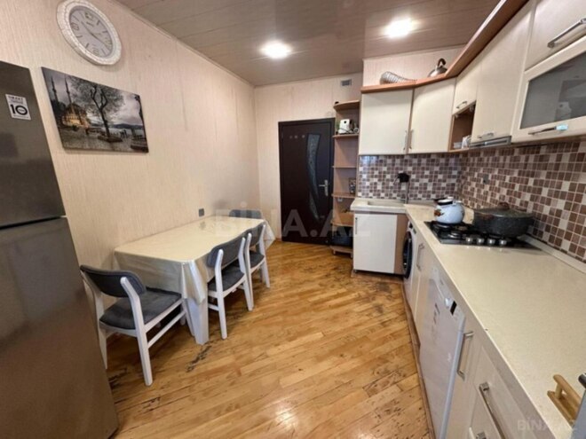 Satılır 4 otaqlı yeni tikili 156 m², Nəriman Nərimanov m., photo 13 from 19