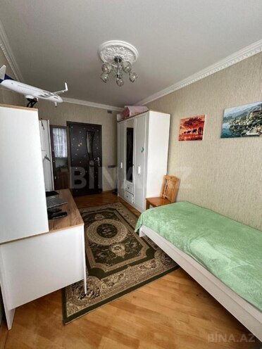 Satılır 4 otaqlı yeni tikili 156 m², Nəriman Nərimanov m., photo 7 from 19