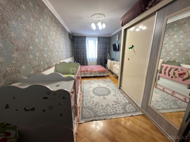 Satılır 4 otaqlı yeni tikili 156 m², Nəriman Nərimanov m., photo 8 from 19