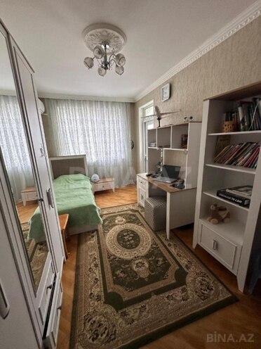 Satılır 4 otaqlı yeni tikili 156 m², Nəriman Nərimanov m., photo 10 from 19