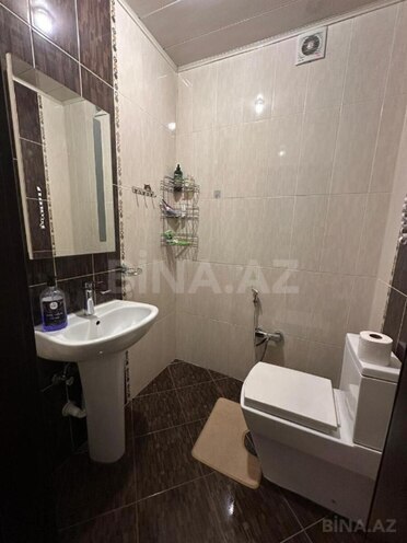 Satılır 4 otaqlı yeni tikili 156 m², Nəriman Nərimanov m., photo 17 from 19
