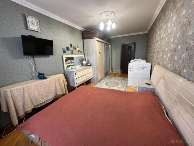 Satılır 4 otaqlı yeni tikili 156 m², Nəriman Nərimanov m., photo 6 from 19