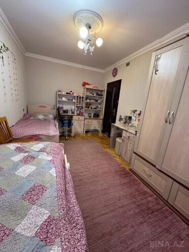 Satılır 4 otaqlı yeni tikili 156 m², Nəriman Nərimanov m., photo 12 from 19