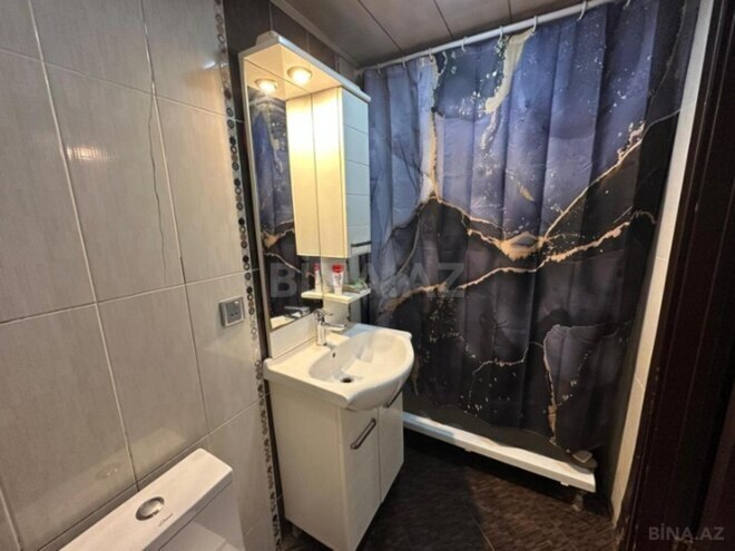Satılır 4 otaqlı yeni tikili 156 m², Nəriman Nərimanov m., photo 15 from 19