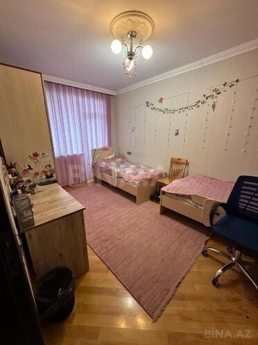 Satılır 4 otaqlı yeni tikili 156 m², Nəriman Nərimanov m., photo 11 from 19