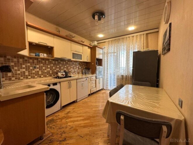 Satılır 4 otaqlı yeni tikili 156 m², Nəriman Nərimanov m., photo 14 from 19