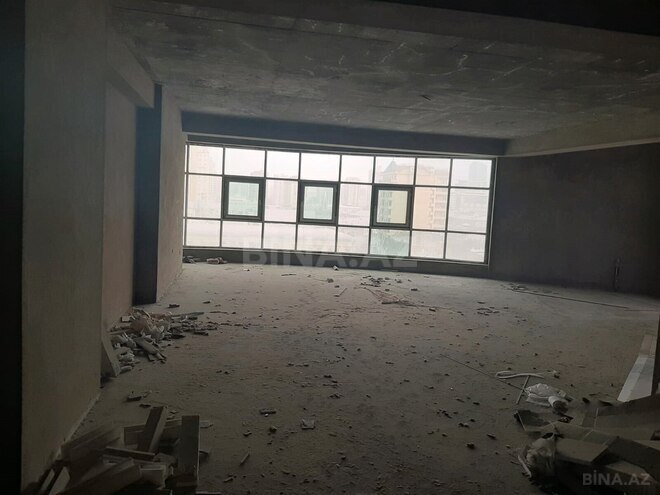 Satılır 4 otaqlı yeni tikili 264 m², Sahil m., photo 1 from 8