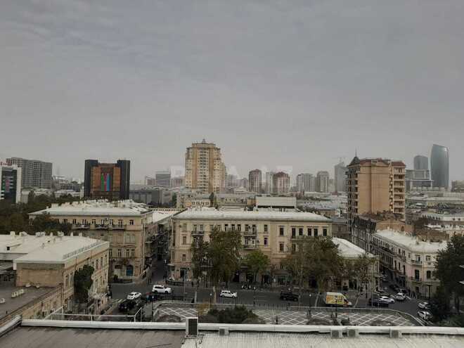 Satılır 4 otaqlı yeni tikili 264 m², Sahil m., photo 7 from 8