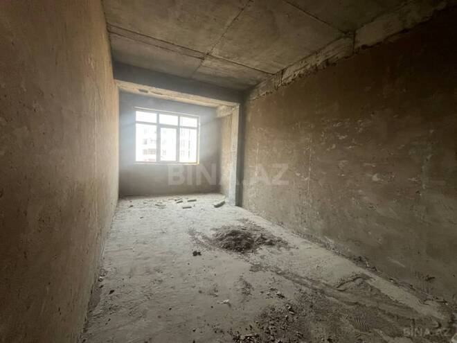 Satılır 2 otaqlı yeni tikili 72 m², Gənclik m., photo 5 from 8