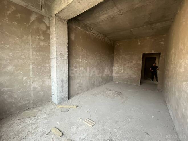 Satılır 2 otaqlı yeni tikili 72 m², Gənclik m., photo 7 from 8