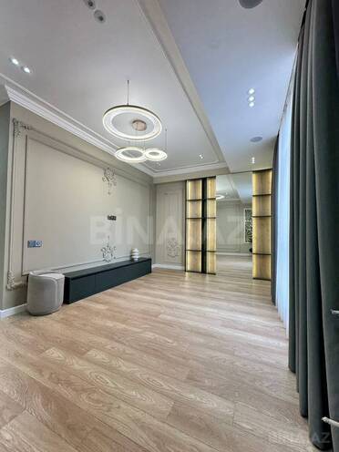 Satılır 2 otaqlı yeni tikili 76 m², Qara Qarayev m., photo 7 from 14