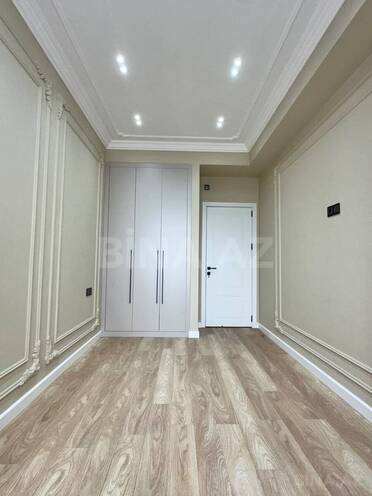 Satılır 2 otaqlı yeni tikili 76 m², Qara Qarayev m., photo 6 from 14