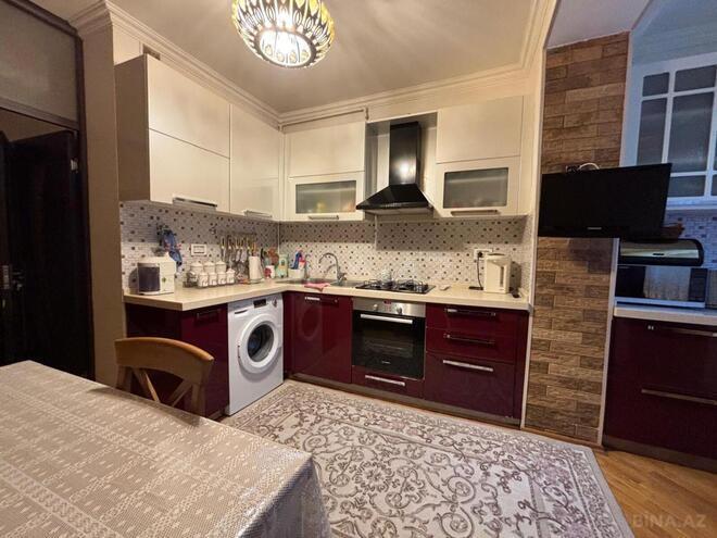 Продаётся 3-комн. новостройка 106 м², м. Мемар Аджеми, photo 15 from 29