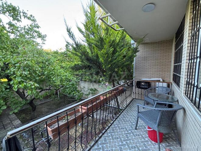 Продаётся 3-комн. новостройка 106 м², м. Мемар Аджеми, photo 18 from 29