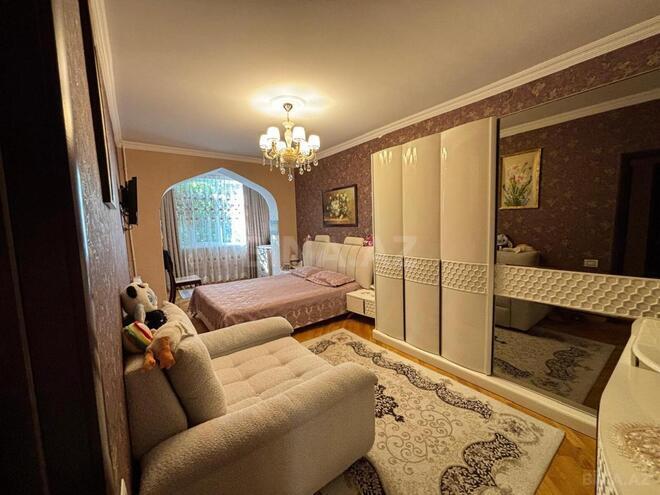 Продаётся 3-комн. новостройка 106 м², м. Мемар Аджеми, photo 8 from 29