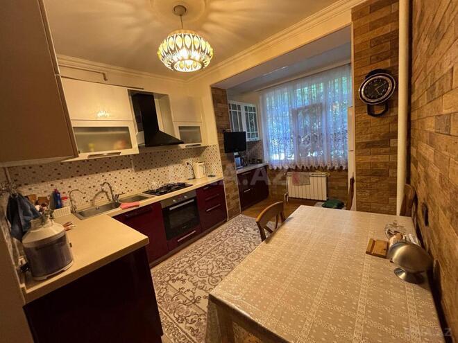 Продаётся 3-комн. новостройка 106 м², м. Мемар Аджеми, photo 16 from 29