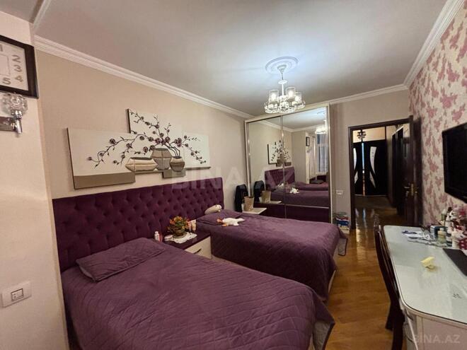 Продаётся 3-комн. новостройка 106 м², м. Мемар Аджеми, photo 11 from 29