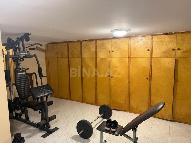 Продаётся 3-комн. новостройка 106 м², м. Мемар Аджеми, photo 22 from 29