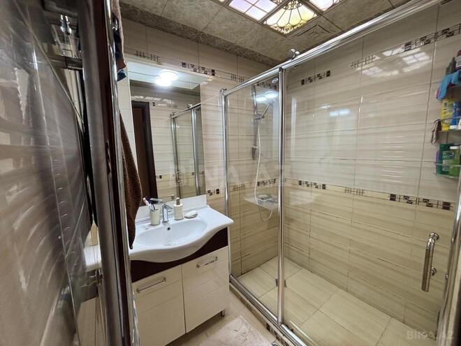 Продаётся 3-комн. новостройка 106 м², м. Мемар Аджеми, photo 24 from 29
