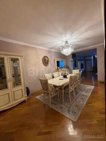Продаётся 3-комн. новостройка 106 м², м. Мемар Аджеми, photo 7 from 29