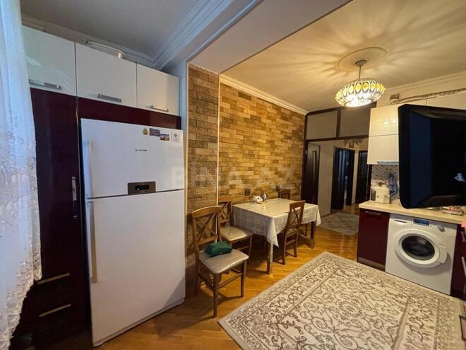 Продаётся 3-комн. новостройка 106 м², м. Мемар Аджеми, photo 17 from 29