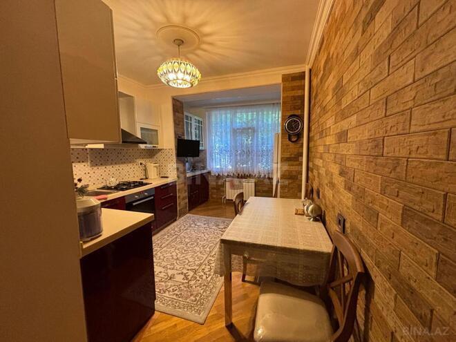 Продаётся 3-комн. новостройка 106 м², м. Мемар Аджеми, photo 14 from 29