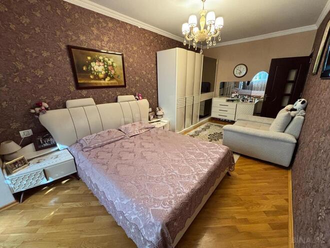 Продаётся 3-комн. новостройка 106 м², м. Мемар Аджеми, photo 9 from 29