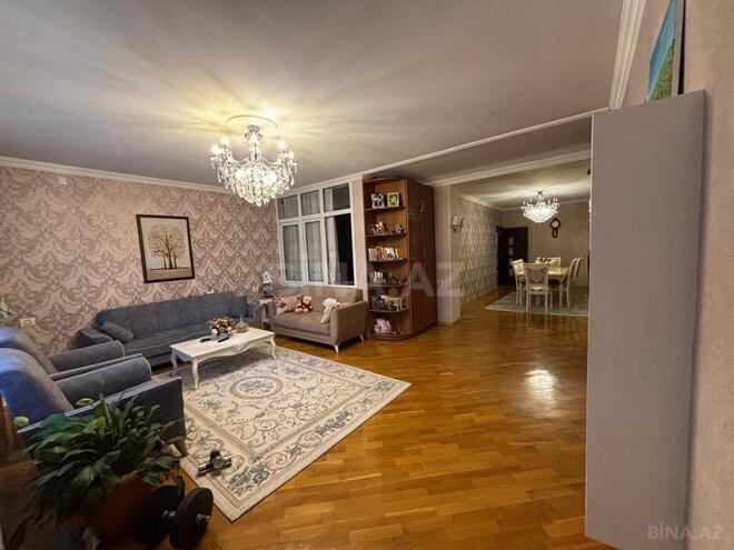 Продаётся 3-комн. новостройка 106 м², м. Мемар Аджеми, photo 4 from 29