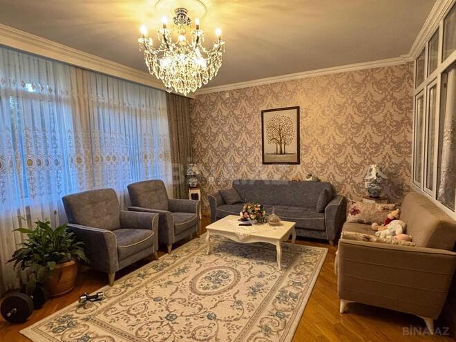 Продаётся 3-комн. новостройка 106 м², м. Мемар Аджеми, photo 1 from 29