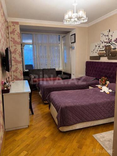 Продаётся 3-комн. новостройка 106 м², м. Мемар Аджеми, photo 10 from 29