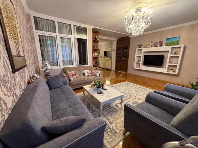 Продаётся 3-комн. новостройка 106 м², м. Мемар Аджеми, photo 3 from 29