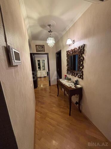 Продаётся 3-комн. новостройка 106 м², м. Мемар Аджеми, photo 20 from 29