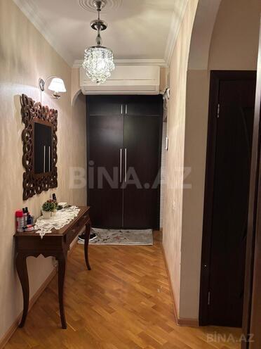 Продаётся 3-комн. новостройка 106 м², м. Мемар Аджеми, photo 21 from 29
