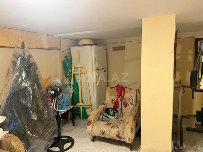 Продаётся 3-комн. новостройка 106 м², м. Мемар Аджеми, photo 23 from 29