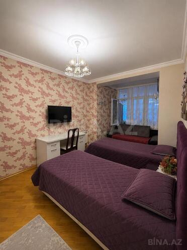 Продаётся 3-комн. новостройка 106 м², м. Мемар Аджеми, photo 12 from 29