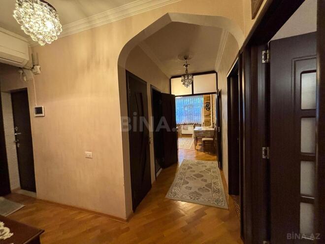 Продаётся 3-комн. новостройка 106 м², м. Мемар Аджеми, photo 19 from 29
